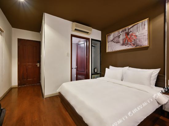 The Noble Swan Hotel New World - Tap to explore photos