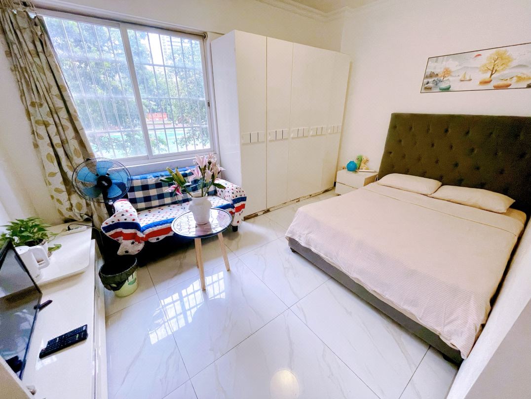 Xingyuan Apartment Hotel