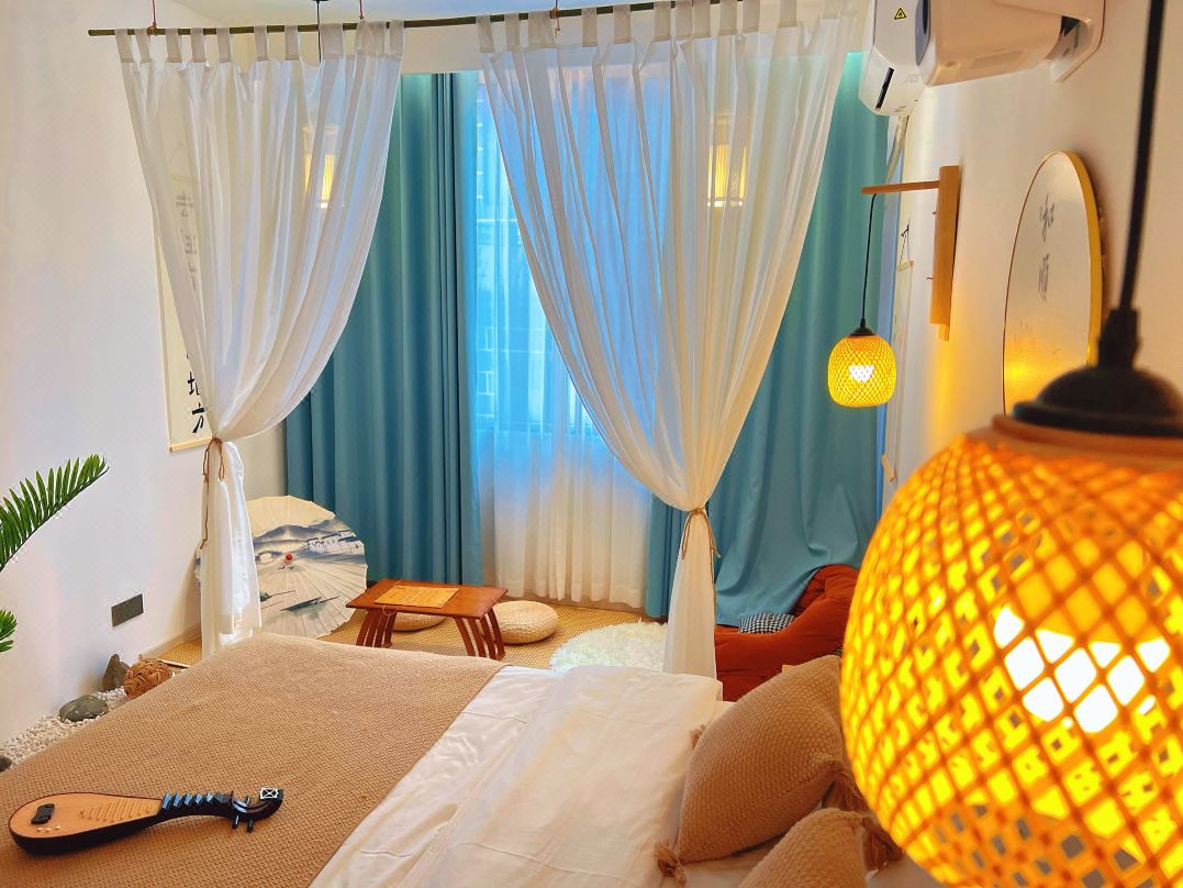 Joyful Nest Luoyang
