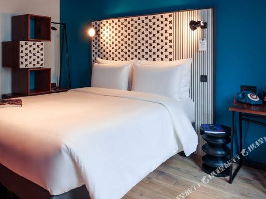 BOMA easy living hotel By Stay Collection - Tap to explore photos