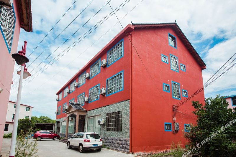 山源民宿(龙虎山景区店)