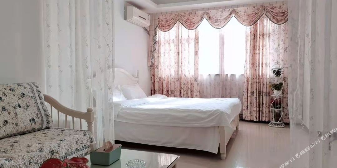 驻马店伟壹民宿