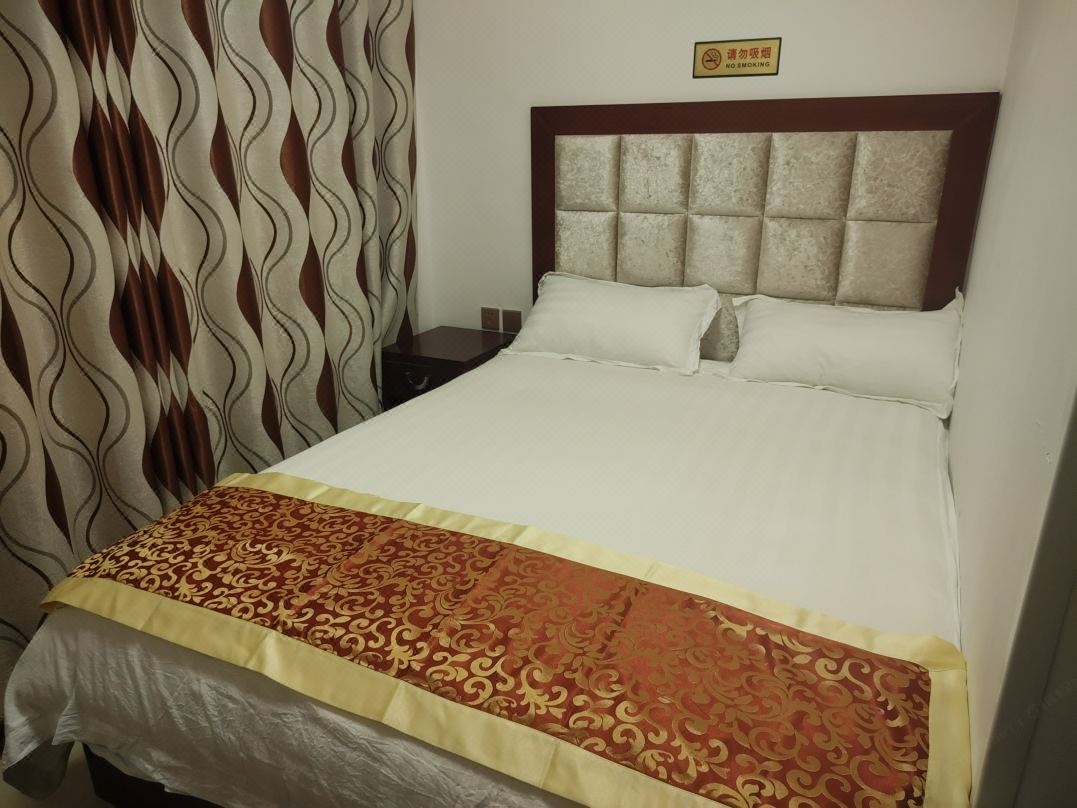 Xiaojinze Liangguoyuan Inn
