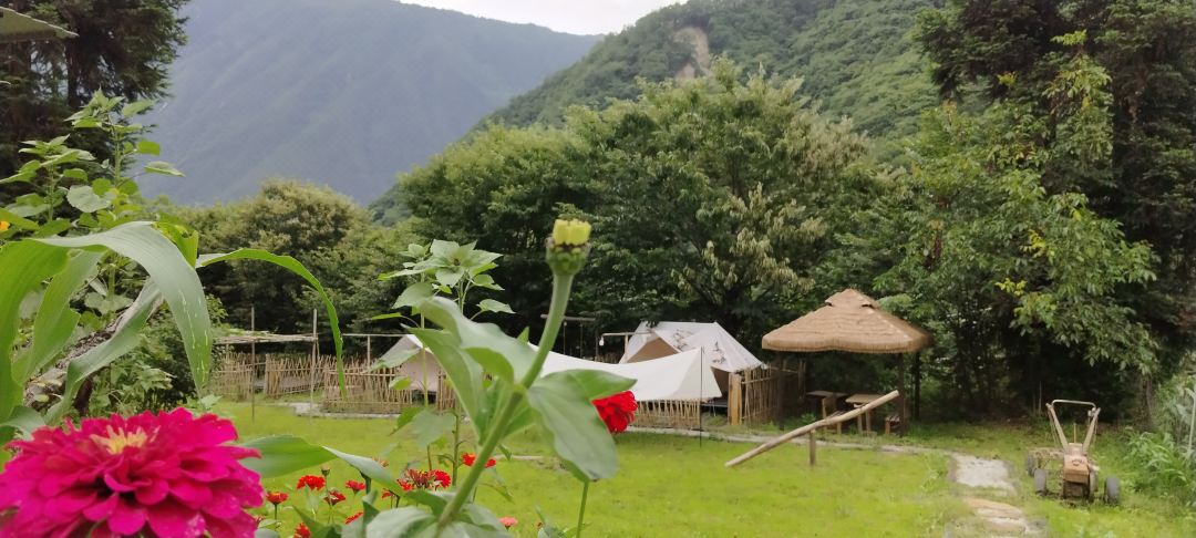 Yunong Hot Spring Inn