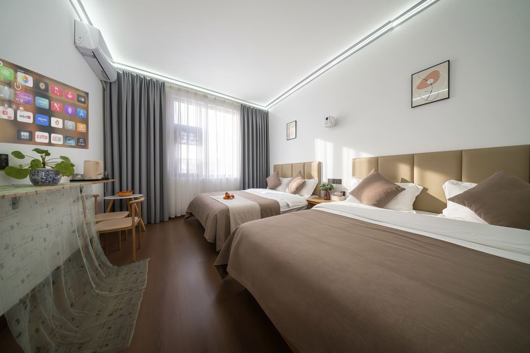 Haoyun Hotel