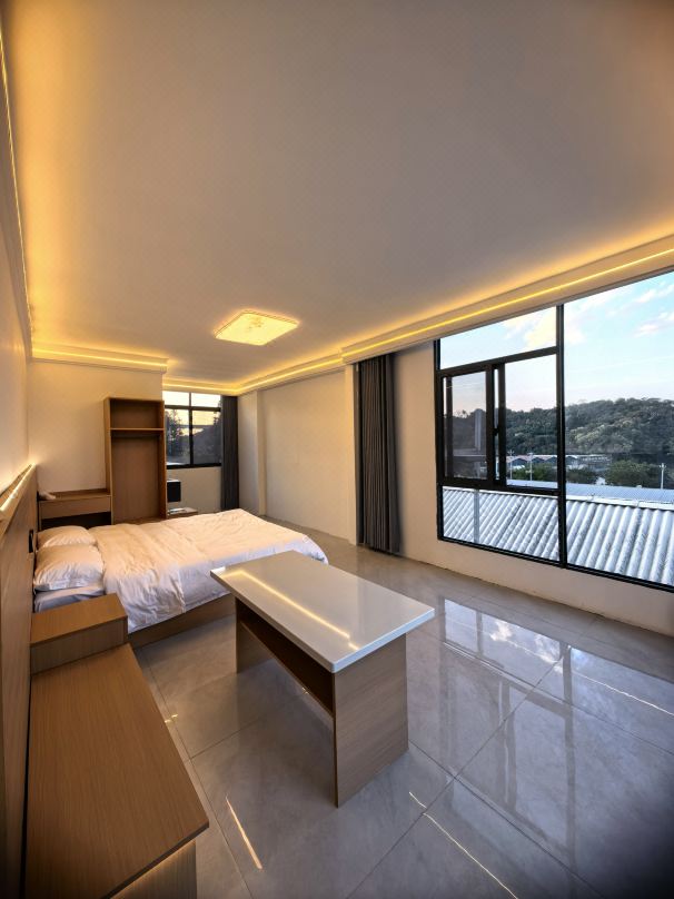 Tongguan Shanshui Homestay