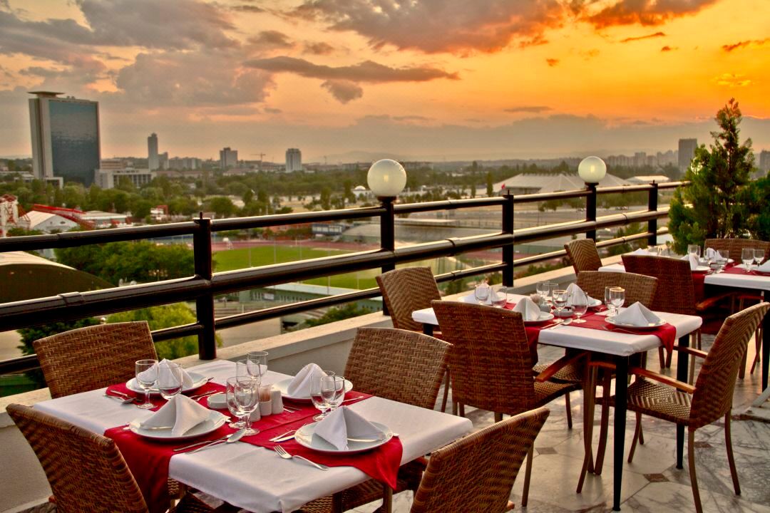 Bugday Hotel
