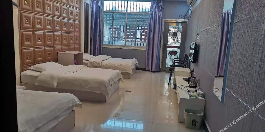 金旺角宾馆(西环路店)