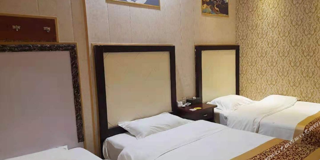 织金九洲时尚旅馆