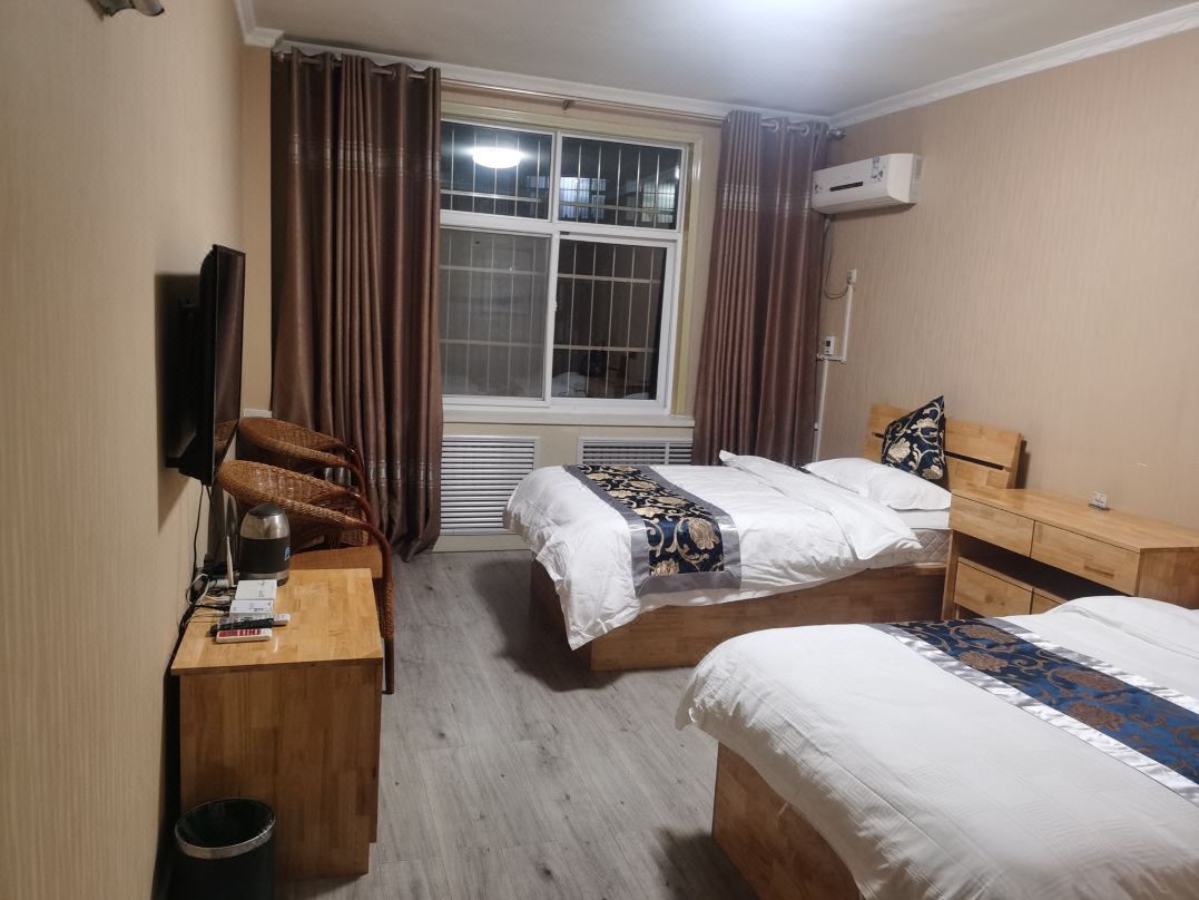 Yan'an Kaisheng Hotel