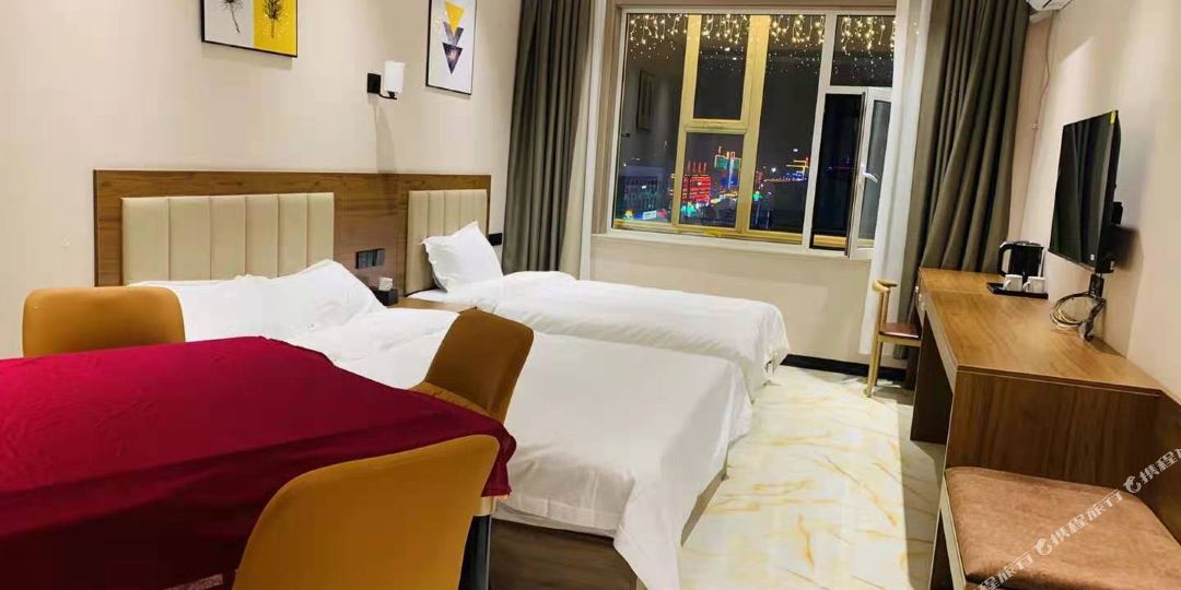 神池柏丽酒店