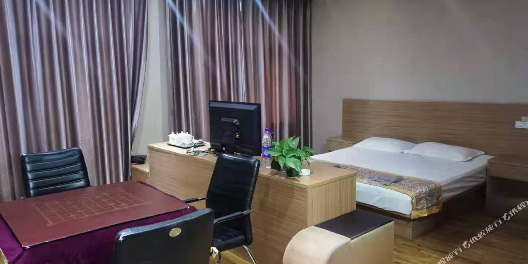 文水县万豪宾馆(307国道店)