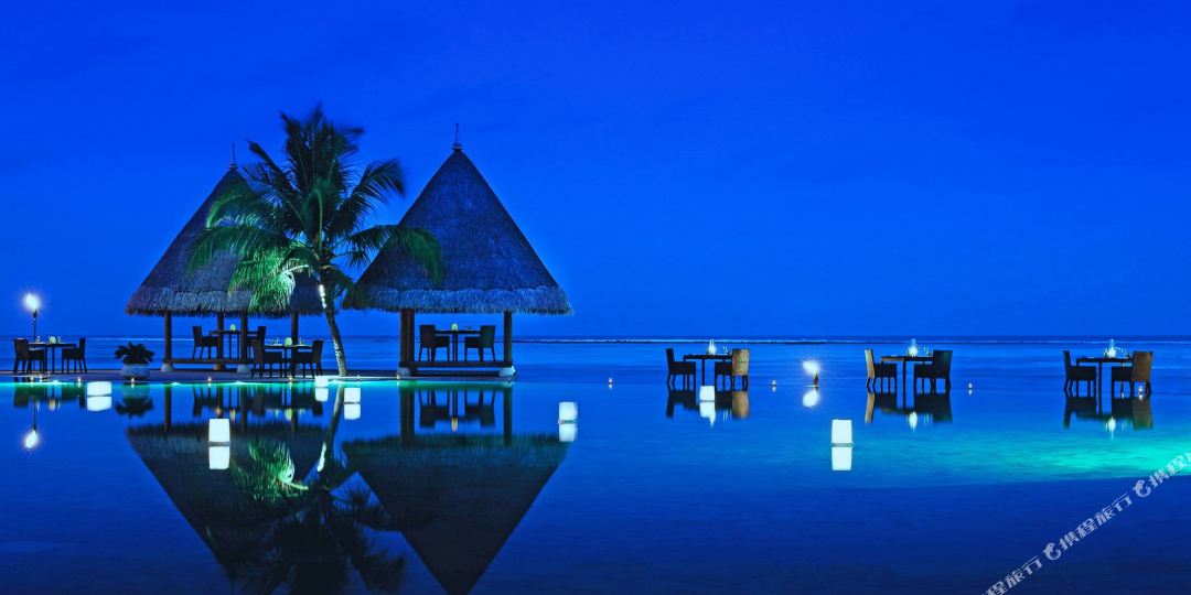 三亚湾海角之旅酒店