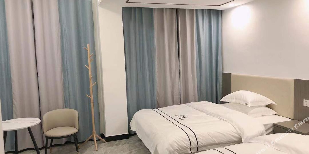 石厂昭双鱼宾馆