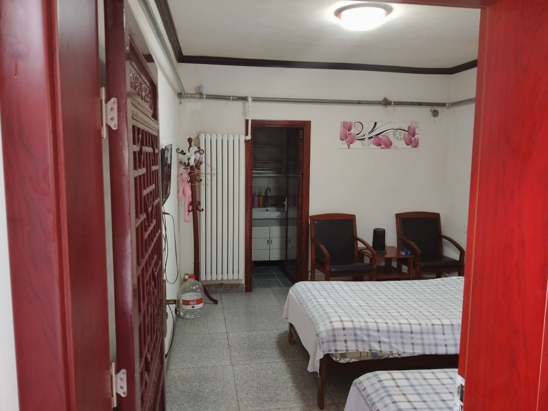 Pengduo Farm Inn