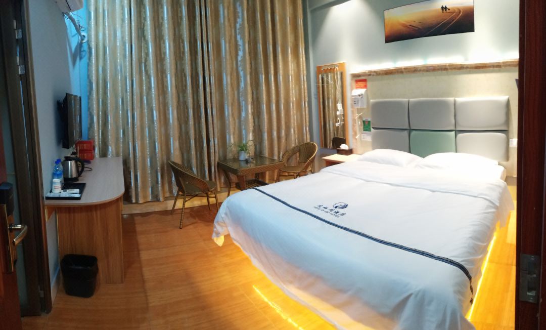fengqige Hotel