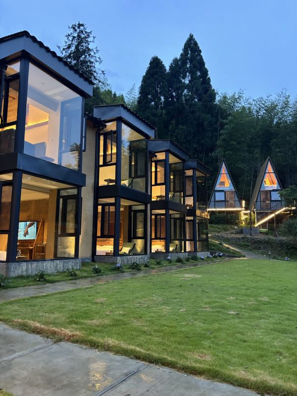 Xijun Jiji Cottage
