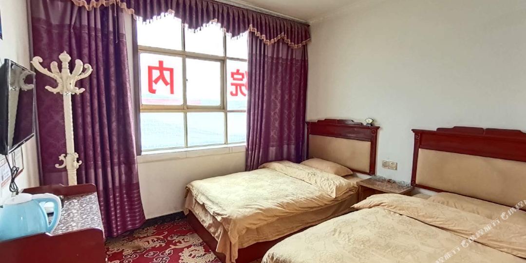 那曲恒欣旅馆