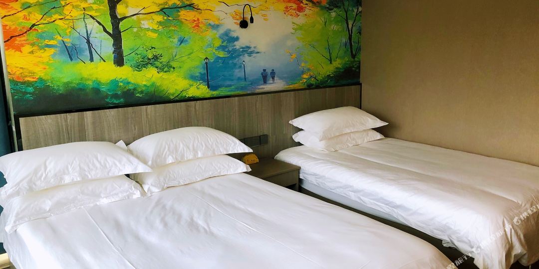 花果山山之海度假酒店