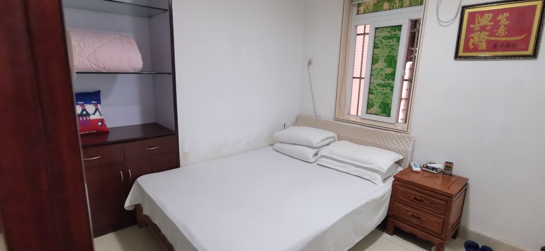 Lanjie Hostel