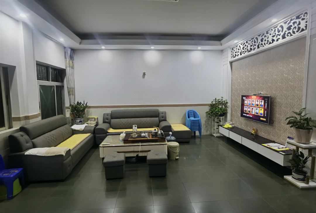 Linjia Xiaoyuan Inn