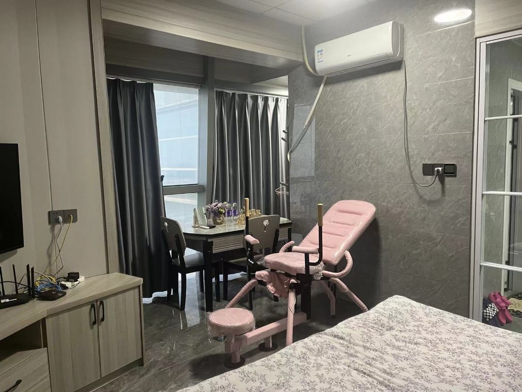 Qujiang Mengyu Apartment