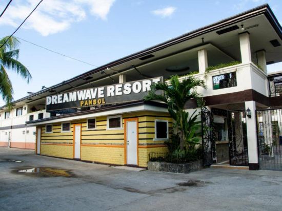 Dreamwave Resort Pansol - Tap to explore photos