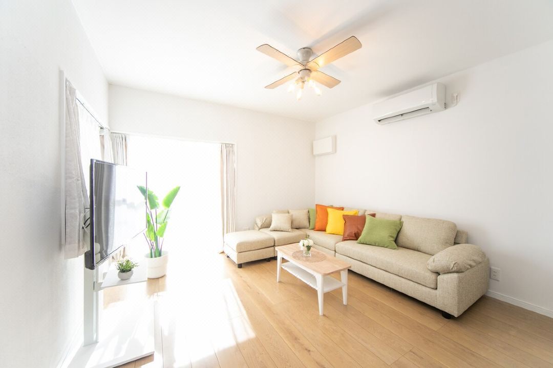 Nagashima Riverside Resort