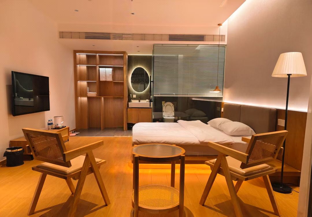 Weishan Weiwei Homestay
