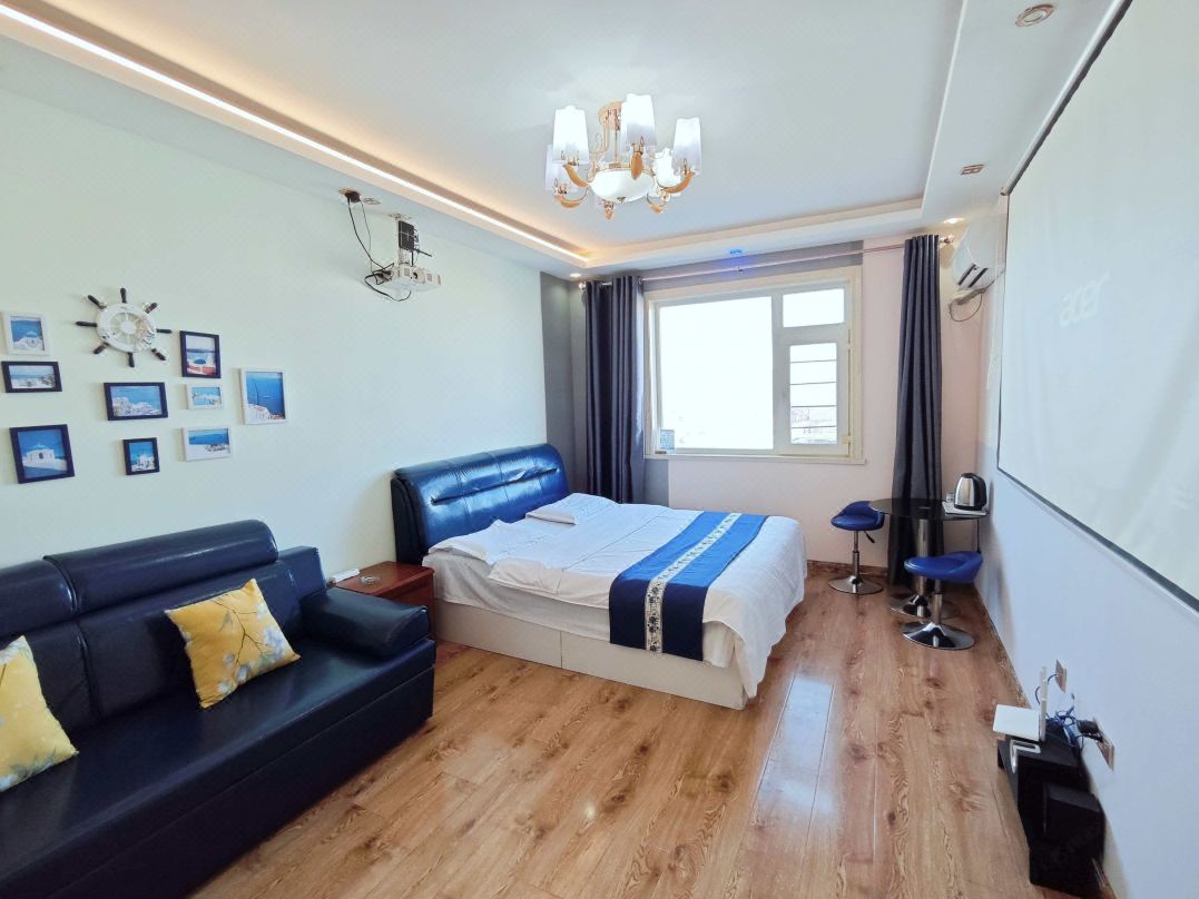 Harbin Jingya Xuri Rent Apartment