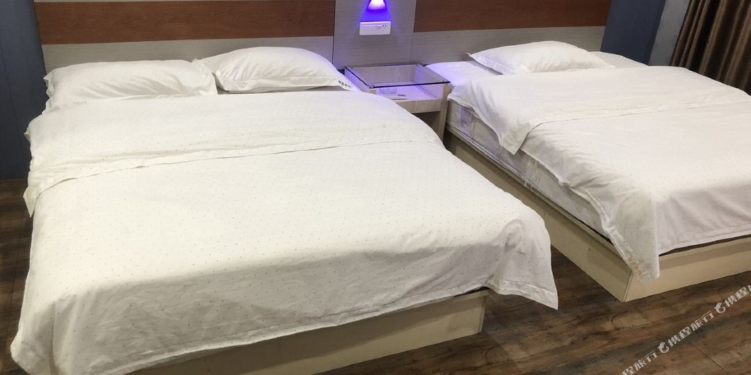 银昌旅馆