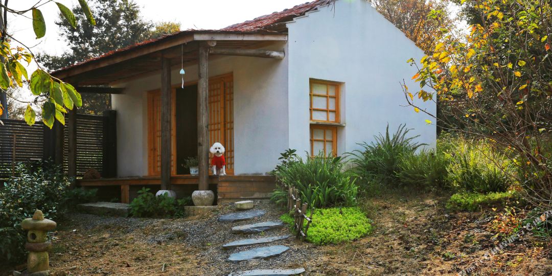 溧阳印象天目·轻奢茶生活美学·团建聚会Villa