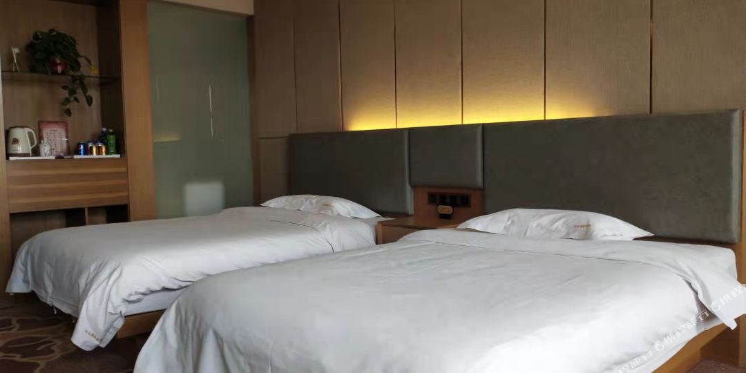 同心荣诚商务宾馆