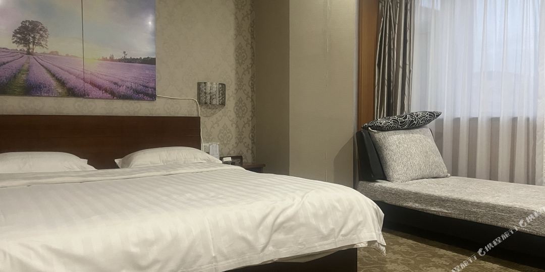瑞丰商务旅馆(火车站店)