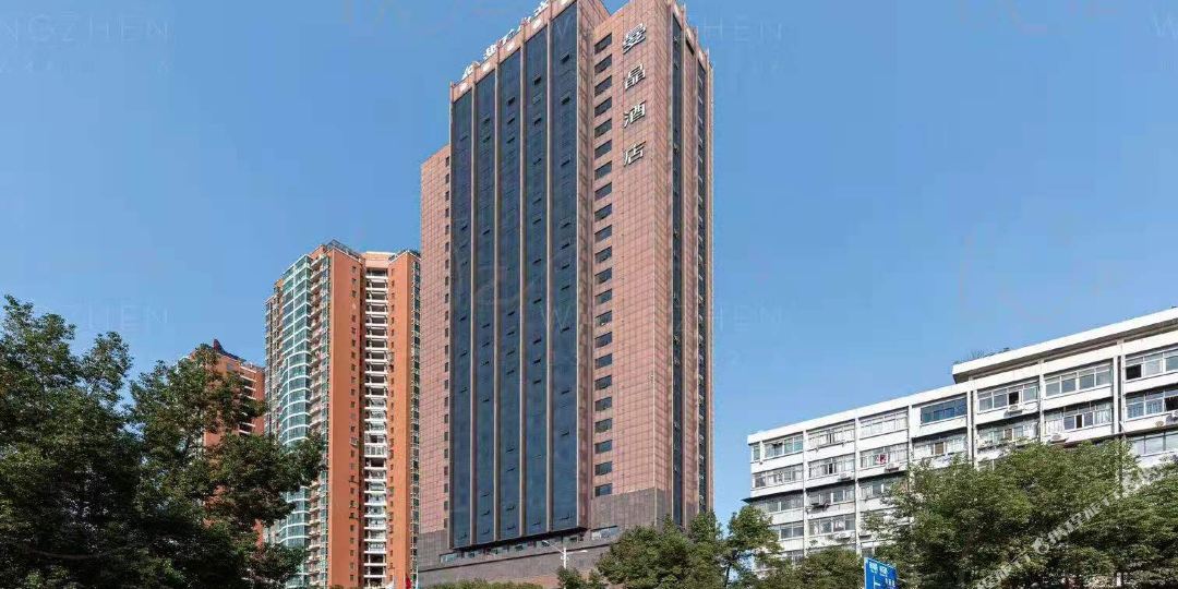 黄石磁湖万达美化酒店