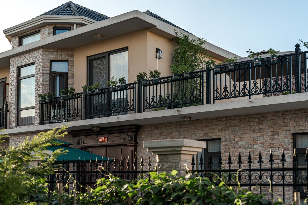 Shanghai Cunshangchunsu Homestay