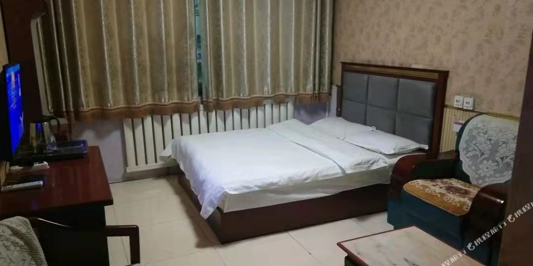 寺豪子宾馆