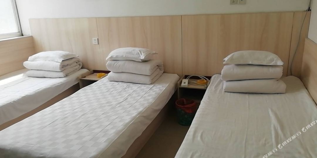 龙口聚福旅馆