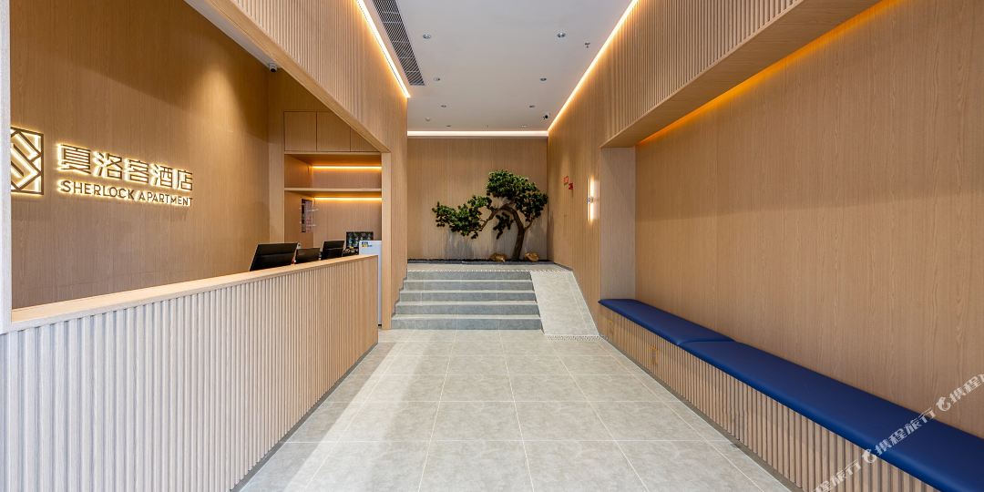 奥美高精品酒店(珠海香洲情侣路沙滩店)