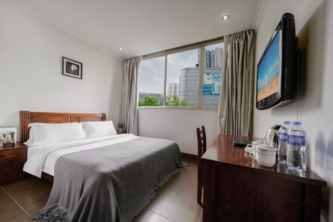 Fangda Boutique Hotel