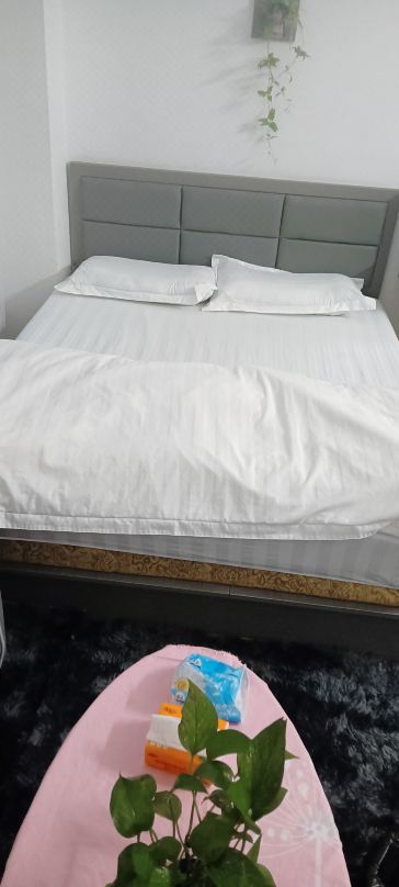 Jingshang Apartment