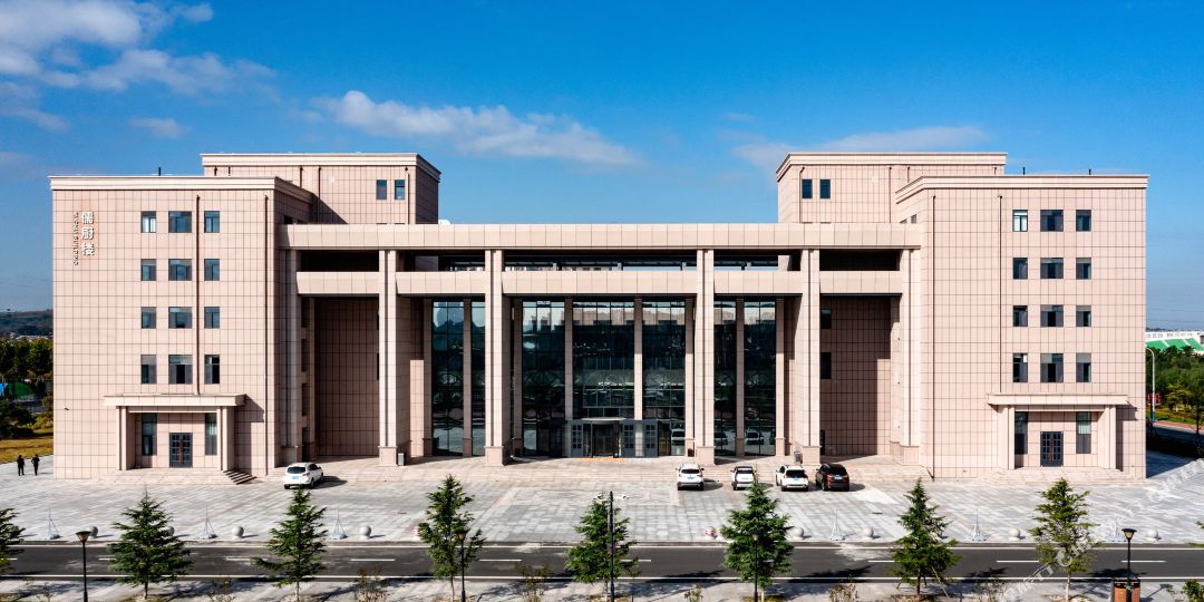 松海大洒店