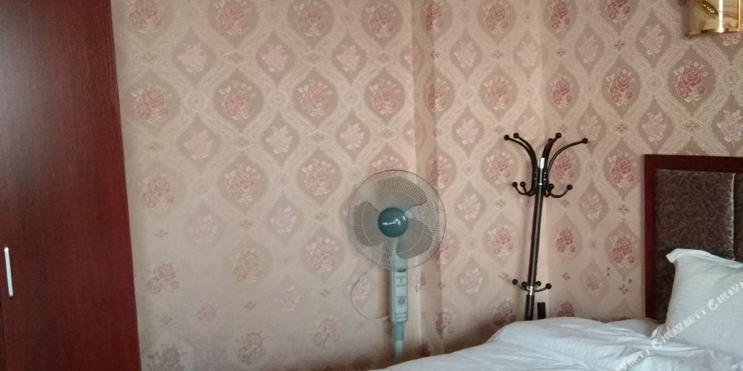 重庆渝北鸿鑫宾馆