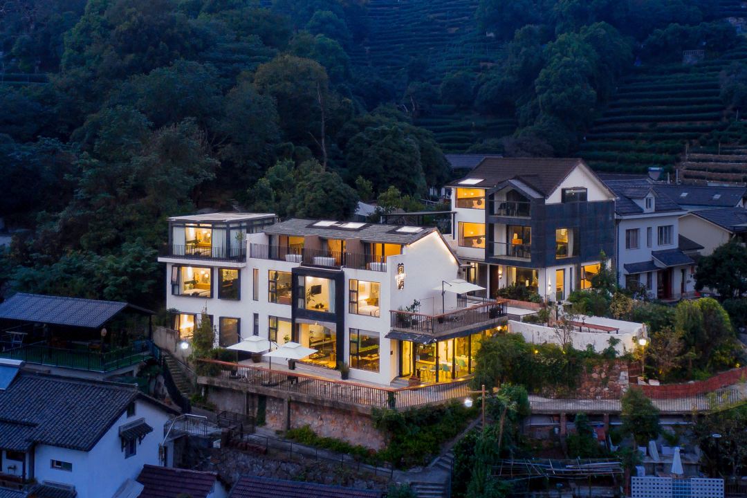 Jianyu Hostel