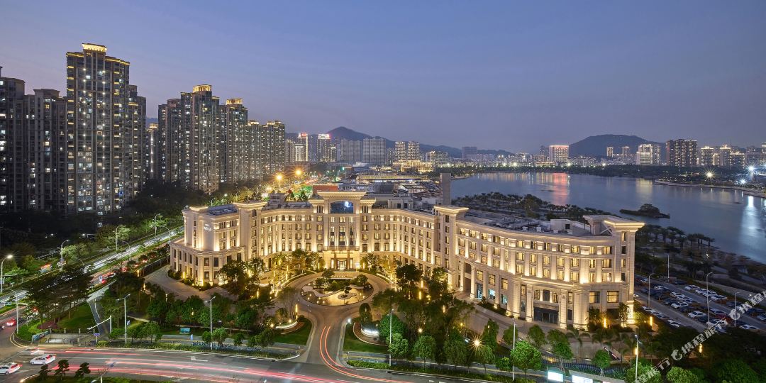 厦门海沧英格迪酒店
