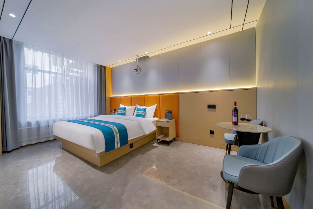 baiyueHotel