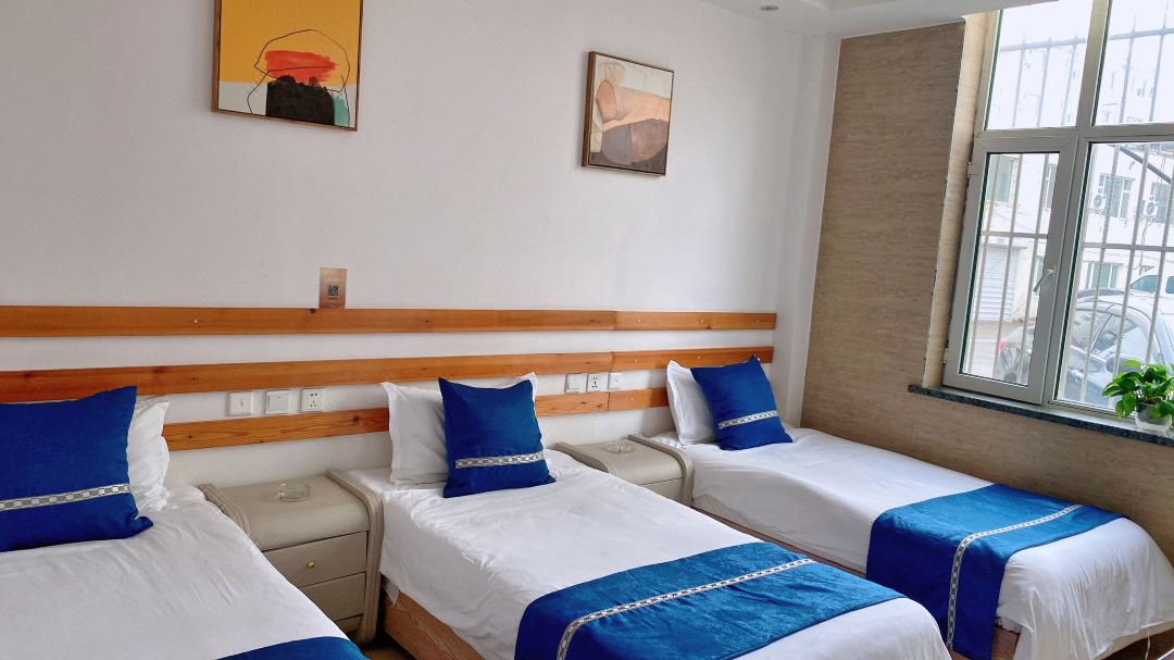 Wangdingfeng Hotel