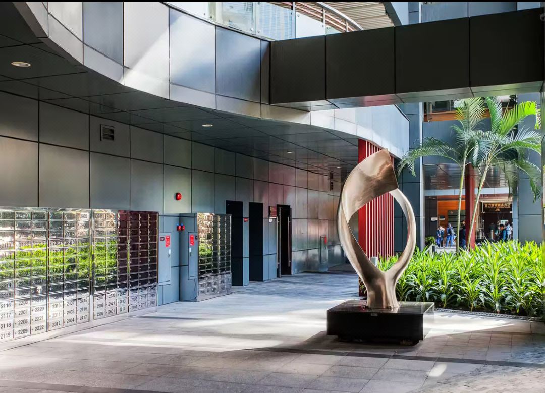 Nanxi Bolewan | Apartment (the Pearl River New Town Tiyu West Road Store)