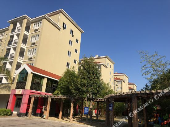 龙岩上杭金秋假期酒店