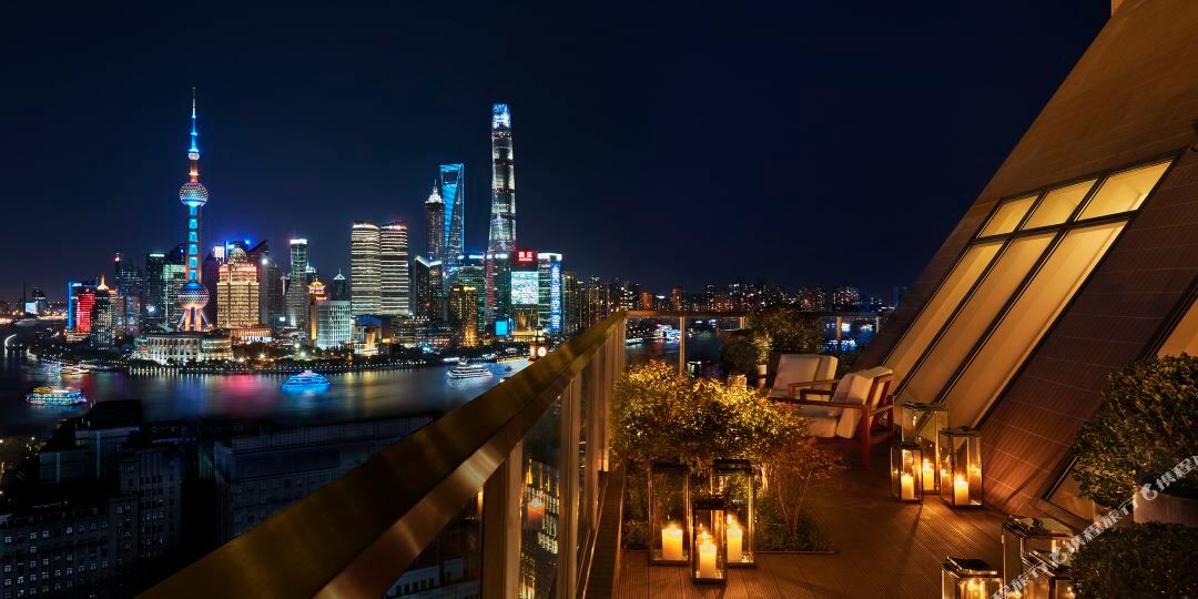上海艾迪逊九点